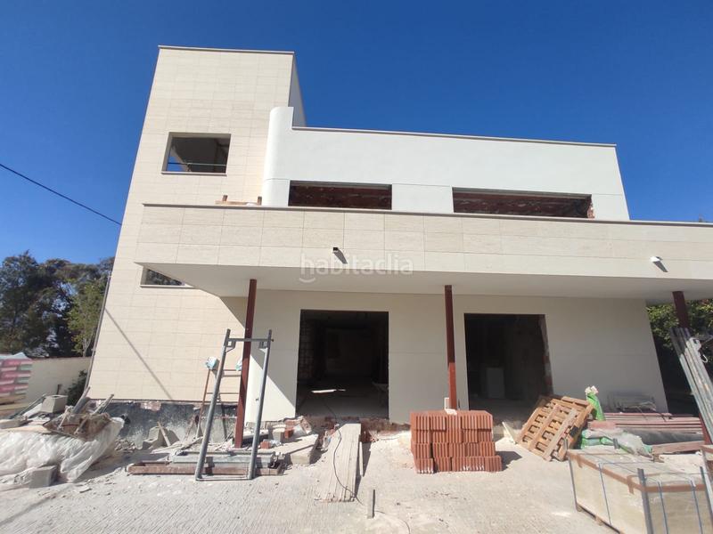 Foto 9a0098db-0d09-4b6e-bf5f-7ee430150192. Chalet con parcheggio in L´Albir Alfàs del Pi (l´)