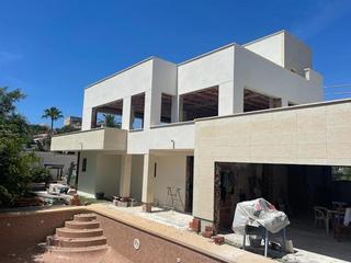 Chalet in L´Albir