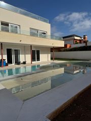 Chalet à L´Albir