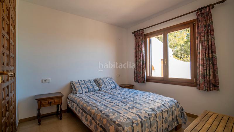 Foto 1642939b-ba53-4613-9cad-51fca8c77aae. Chalet with heating parking pool in Pueblo-Ubanizaciones Alfàs del Pi (l´)