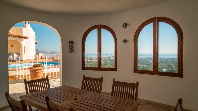 Foto 20ea64b3-3802-4cad-971d-15db25d8d5cc. Chalet with heating parking pool in Pueblo-Ubanizaciones Alfàs del Pi (l´)