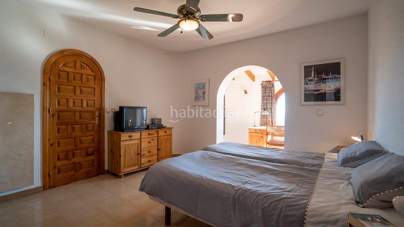 Foto 21291188-b04b-4abf-8410-8ac54f38f368. Chalet with heating parking pool in Pueblo-Ubanizaciones Alfàs del Pi (l´)