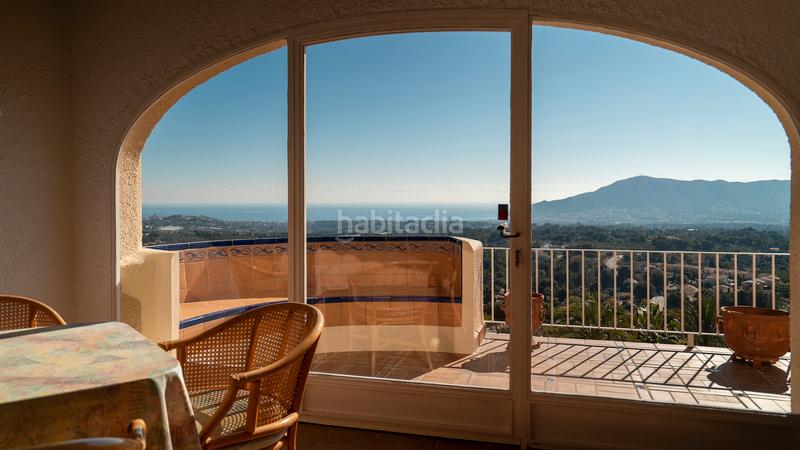 Foto 2487672a-63fe-4512-b20b-b7e76be60050. Chalet with heating parking pool in Pueblo-Ubanizaciones Alfàs del Pi (l´)