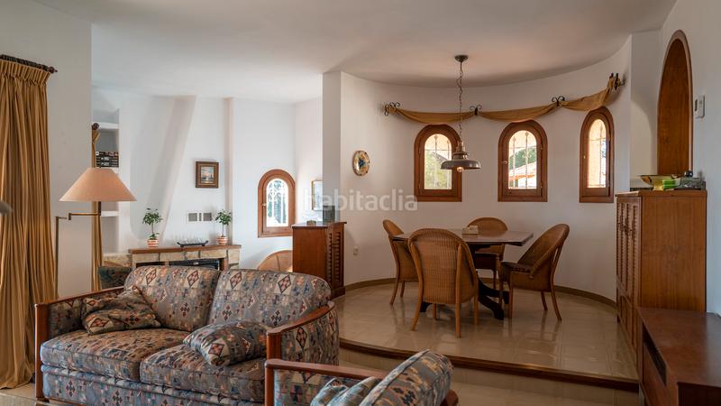 Foto 2abd781c-ce2e-469c-802b-936f86f6257c. Chalet with heating parking pool in Pueblo-Ubanizaciones Alfàs del Pi (l´)