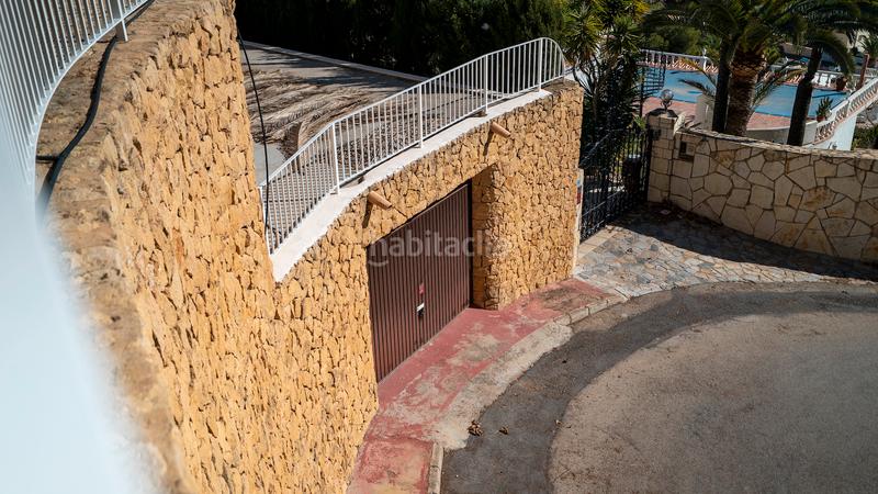 Foto 2cf75e0c-2a22-4b9d-be4d-a5ce21f052dd. Chalet with heating parking pool in Pueblo-Ubanizaciones Alfàs del Pi (l´)