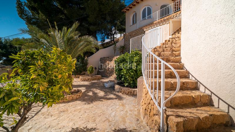 Foto 5084381f-e42e-4c24-9791-514dd5c7337c. Chalet with heating parking pool in Pueblo-Ubanizaciones Alfàs del Pi (l´)