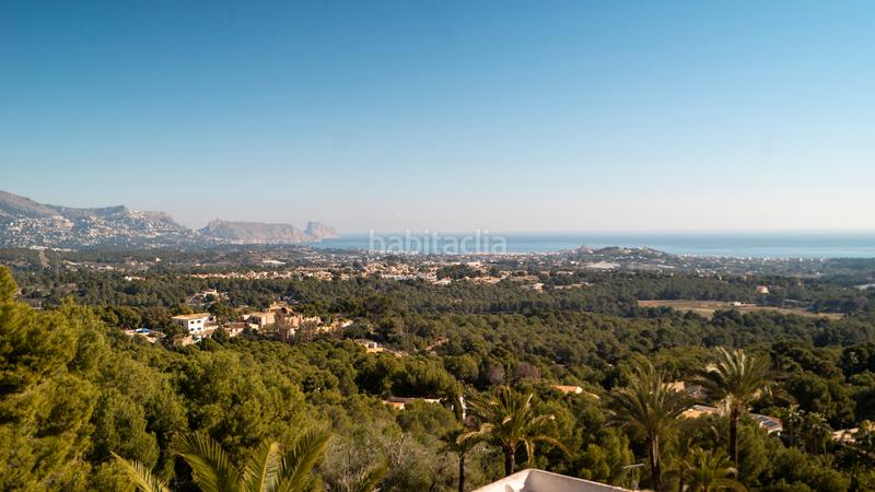 Foto 5f86489e-0d20-4843-b878-d0835f85f712. Chalet with heating parking pool in Pueblo-Ubanizaciones Alfàs del Pi (l´)