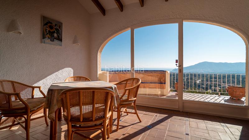 Foto 607845bf-9719-421c-a59f-6798c0dbb5ed. Chalet with heating parking pool in Pueblo-Ubanizaciones Alfàs del Pi (l´)