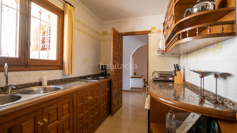 Foto 65c98cc8-d52f-4770-9fd5-7ecb91c11b84. Chalet with heating parking pool in Pueblo-Ubanizaciones Alfàs del Pi (l´)