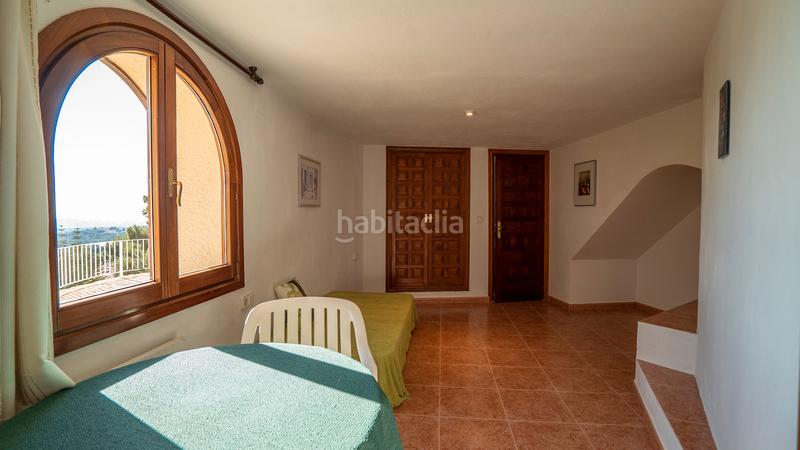 Foto 80a19e22-cca7-4622-b044-4c04d9f2463a. Chalet with heating parking pool in Pueblo-Ubanizaciones Alfàs del Pi (l´)