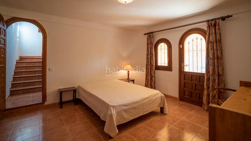 Foto 838349b2-50d2-4c63-827e-7e306038bd10. Chalet with heating parking pool in Pueblo-Ubanizaciones Alfàs del Pi (l´)