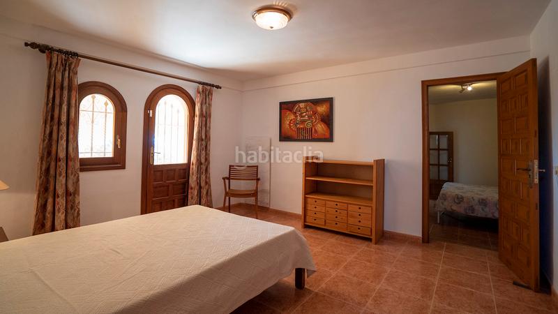 Foto 87a739b7-f758-47bc-964b-5fe1a947a56c. Chalet with heating parking pool in Pueblo-Ubanizaciones Alfàs del Pi (l´)