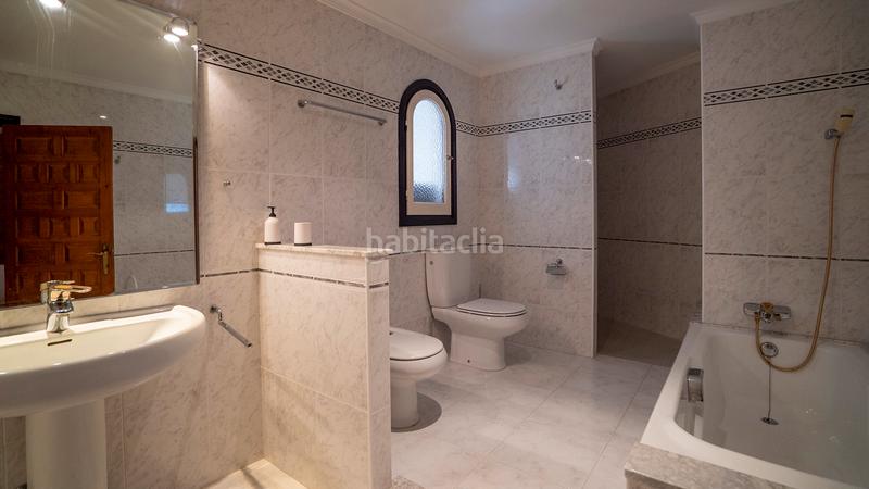 Foto 886828fc-34bf-4f83-a983-8a7feff87640. Chalet with heating parking pool in Pueblo-Ubanizaciones Alfàs del Pi (l´)