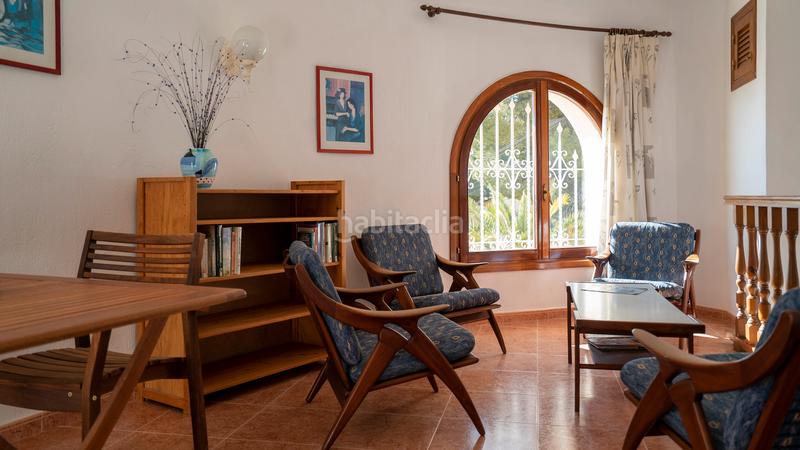 Foto 895da487-57d3-4be7-980b-b17d5d451099. Chalet with heating parking pool in Pueblo-Ubanizaciones Alfàs del Pi (l´)