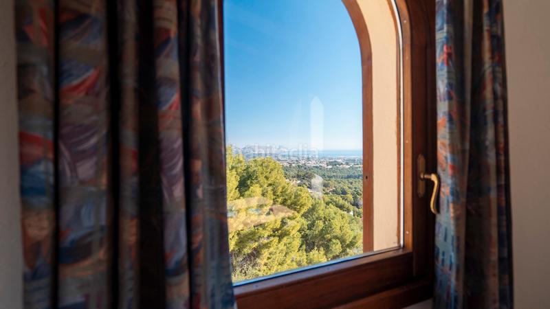 Foto 89ec61d4-8f15-4e14-9307-f824343a8f03. Chalet with heating parking pool in Pueblo-Ubanizaciones Alfàs del Pi (l´)