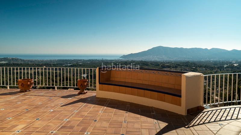 Foto 8a0783bb-e0bc-4f61-ab79-8102db636e5c. Chalet with heating parking pool in Pueblo-Ubanizaciones Alfàs del Pi (l´)