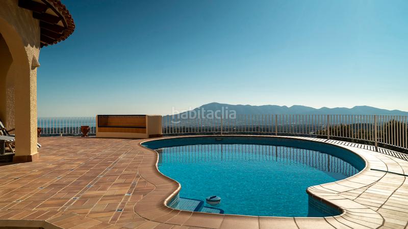 Foto 9a647f84-c91d-40e5-ab83-c78edca4103a. Chalet with heating parking pool in Pueblo-Ubanizaciones Alfàs del Pi (l´)