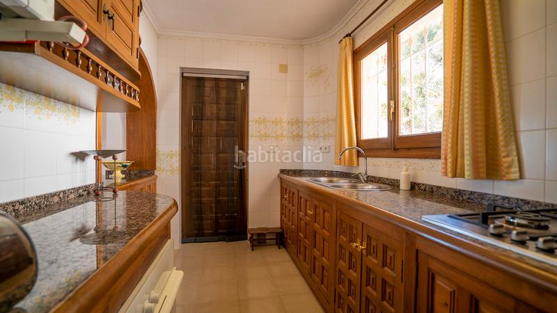 Foto 9bbe211b-5cbe-4d1a-b5dc-f3fda502c68b. Chalet with heating parking pool in Pueblo-Ubanizaciones Alfàs del Pi (l´)