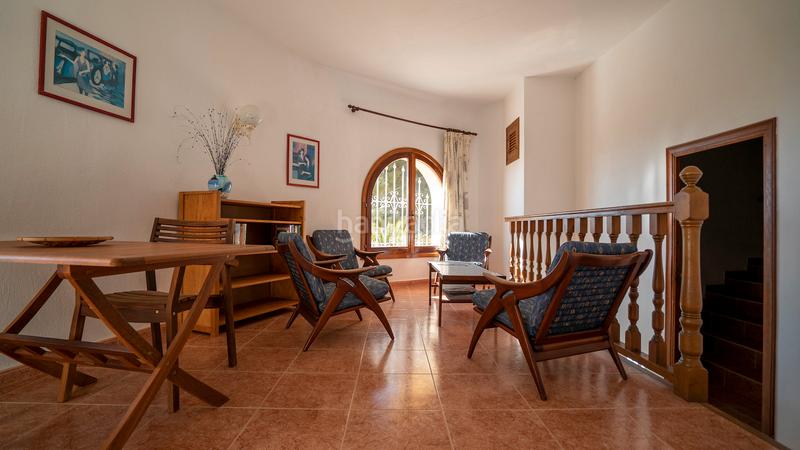 Foto ab5e28b2-615b-44da-818c-5133ea39c5a2. Chalet with heating parking pool in Pueblo-Ubanizaciones Alfàs del Pi (l´)