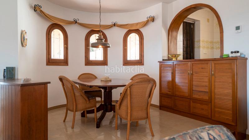 Foto b384dc8f-9ab2-4d91-956a-44eb6166949e. Chalet with heating parking pool in Pueblo-Ubanizaciones Alfàs del Pi (l´)