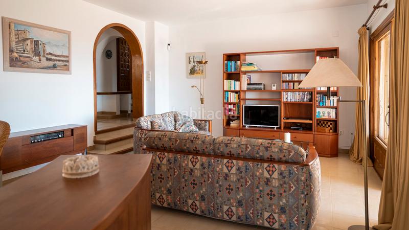 Foto b5ef6ad1-ad21-468d-97b2-38bace934e4b. Chalet with heating parking pool in Pueblo-Ubanizaciones Alfàs del Pi (l´)