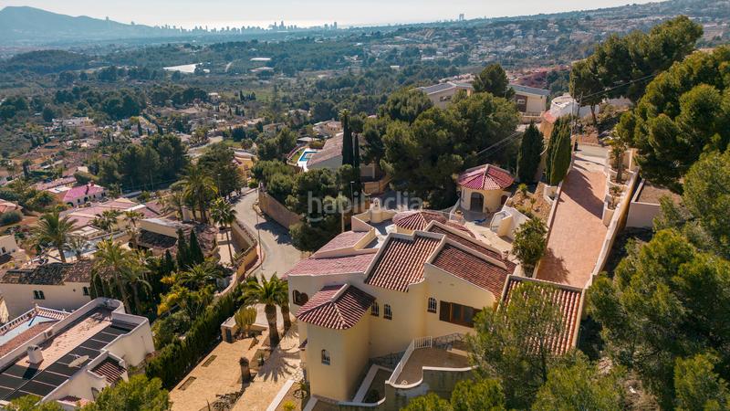 Foto c3fcbc66-e3f1-4473-8eb2-70e7121539a6. Chalet with heating parking pool in Pueblo-Ubanizaciones Alfàs del Pi (l´)