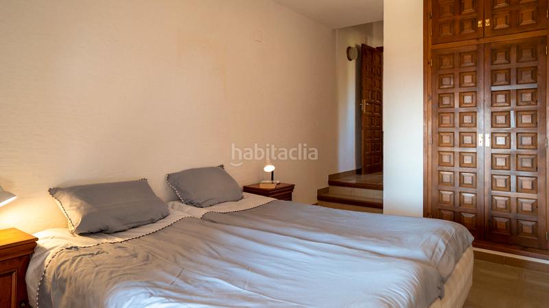 Foto d1f40cb0-cf10-43e6-afc2-5011ffd4e774. Chalet with heating parking pool in Pueblo-Ubanizaciones Alfàs del Pi (l´)