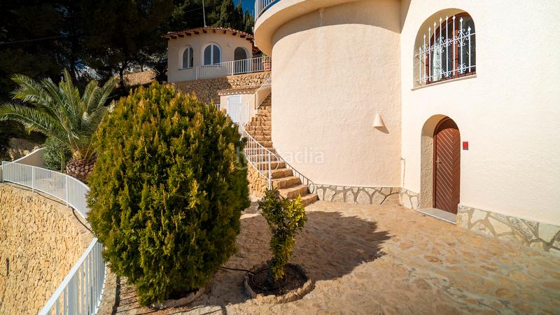 Foto db8ff130-6fc4-468d-96be-cf4b23ee7cda. Chalet with heating parking pool in Pueblo-Ubanizaciones Alfàs del Pi (l´)