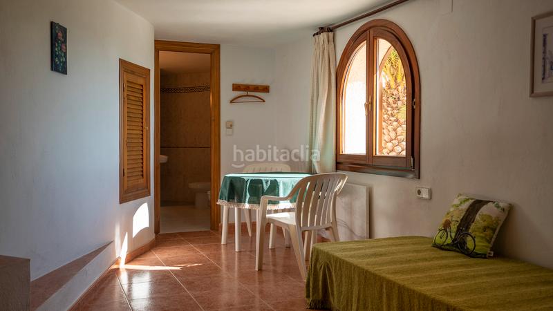 Foto dfb980aa-3d34-4610-b3ff-db3bd4ca879c. Chalet with heating parking pool in Pueblo-Ubanizaciones Alfàs del Pi (l´)