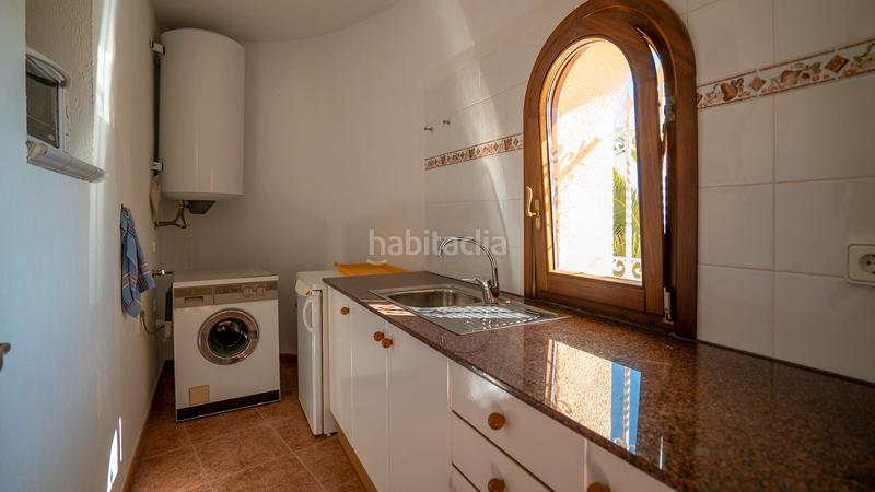 Foto ea42124c-6ce5-4aed-bc4a-a560bac661bc. Chalet with heating parking pool in Pueblo-Ubanizaciones Alfàs del Pi (l´)