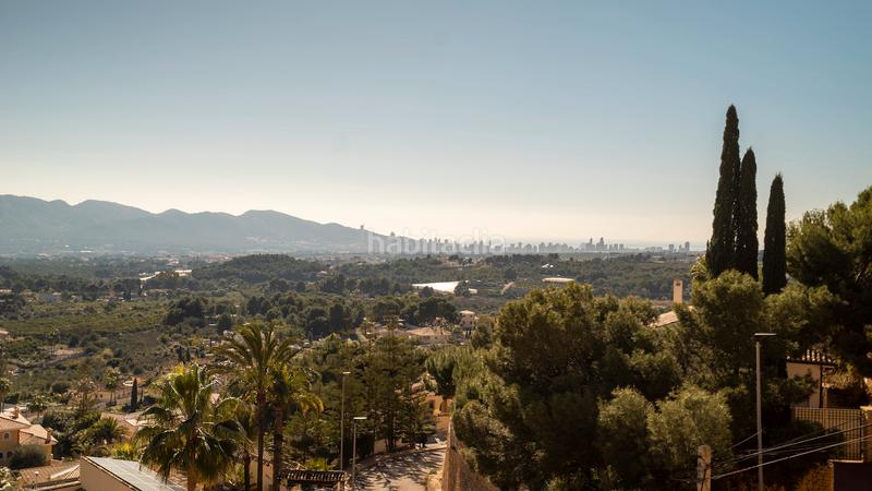 Foto ee6b76ed-bf1d-4062-b5a9-a25d4d368031. Chalet with heating parking pool in Pueblo-Ubanizaciones Alfàs del Pi (l´)