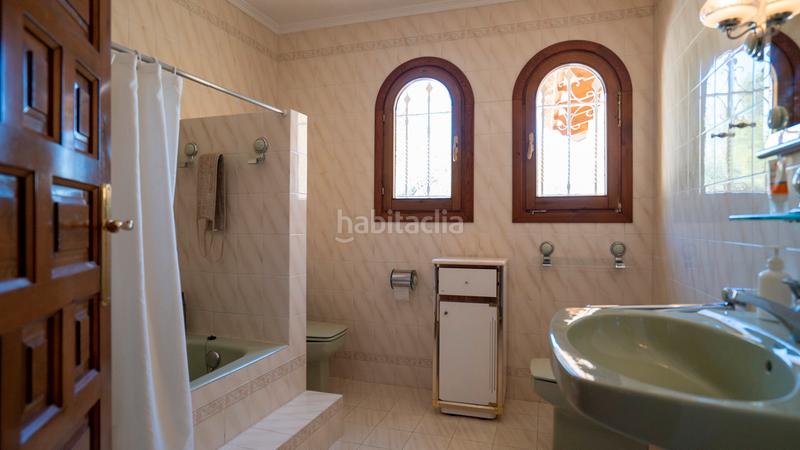 Foto f6307648-21da-4286-82e8-af86c9148069. Chalet with heating parking pool in Pueblo-Ubanizaciones Alfàs del Pi (l´)