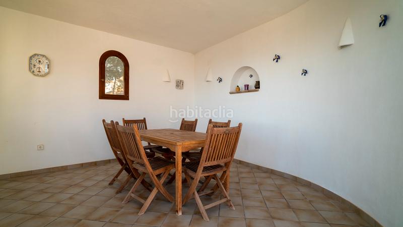 Foto ff8dc0bd-cafc-41bb-bdd2-8c8ee9f619cc. Chalet with heating parking pool in Pueblo-Ubanizaciones Alfàs del Pi (l´)