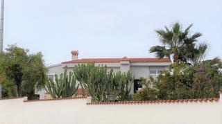 Xalet a L´Albir