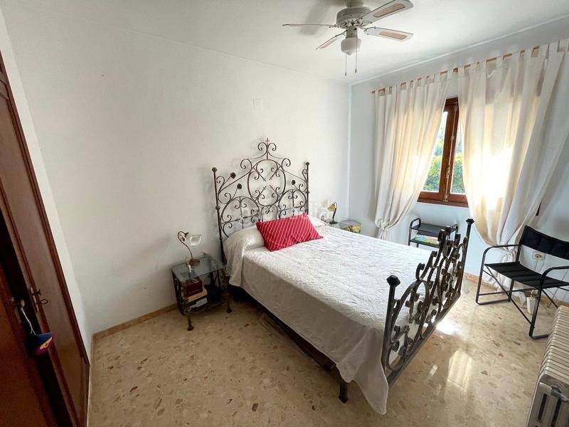 Foto 9287341a-e70e-4d7f-a7a4-08f7ba3fbb06. Chalet with parking pool in Levante Alto Benidorm