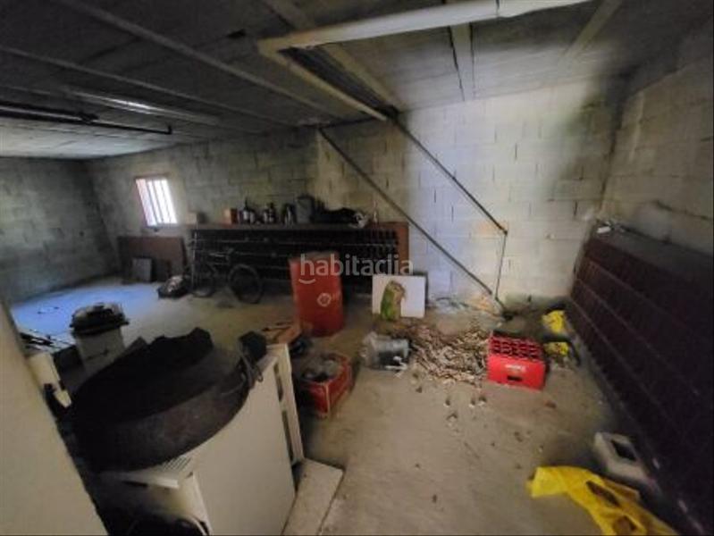 Foto a87adc55-e970-4a2b-930b-ea09944caf56. Chalet with parking pool in Levante Alto Benidorm