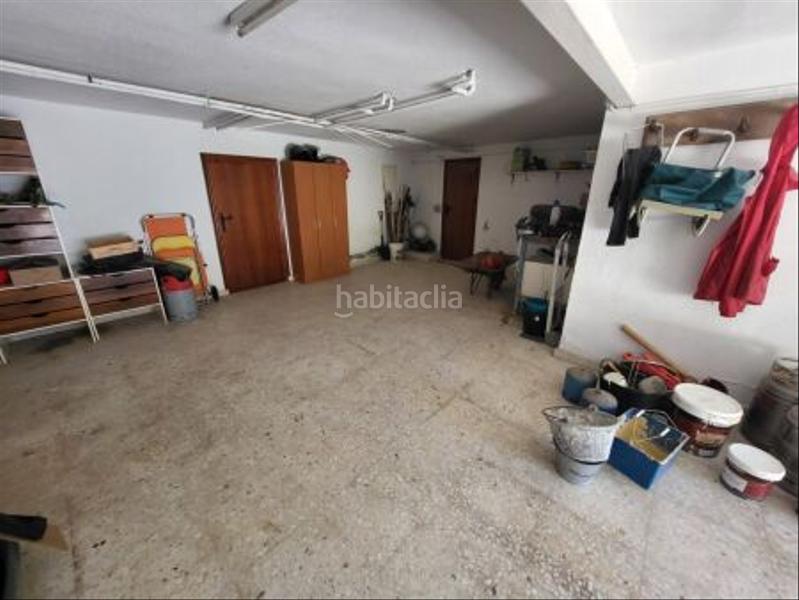 Foto 17b324fb-f51c-48f9-b50d-515fa4f30f93. Chalet avec parking piscine dans Levante Alto Benidorm
