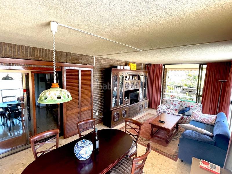 Foto f0d433dd-d32f-4d67-99bf-4bc44c9eaeb7. Chalet avec parking piscine dans Levante Alto Benidorm