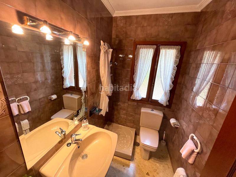 Foto 13c17005-ce1d-44d0-9514-3062437472c9. Chalet en Levante Alto Benidorm