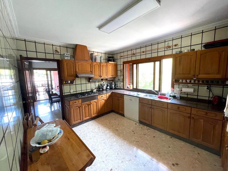 Foto 96923d56-0bf6-4d42-a233-41e0401a6219. Chalet en Levante Alto Benidorm