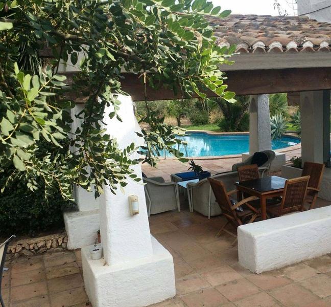 Foto 02185cfa-12ce-4b6c-aa22-2a883099f201. Chalet mit heizung parking pool in Pueblo-Ubanizaciones Alfàs del Pi (l´)