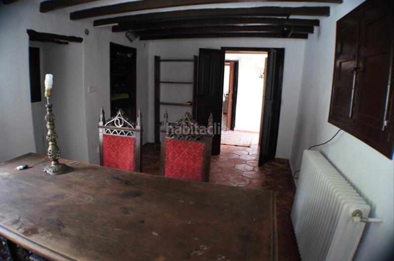 Foto 0a7cae9d-cd97-4127-9873-0b042f12a939. Chalet mit heizung parking pool in Pueblo-Ubanizaciones Alfàs del Pi (l´)