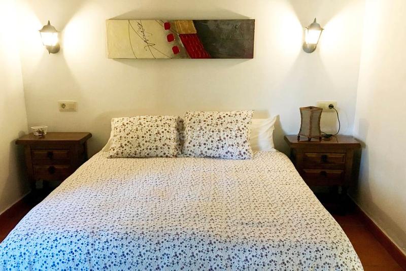 Foto 1663a969-1ed3-48fe-870d-054110197ab4. Chalet mit heizung parking pool in Pueblo-Ubanizaciones Alfàs del Pi (l´)