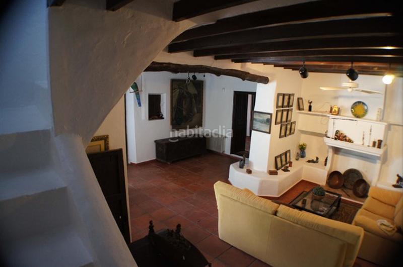 Foto 1968ae81-4b2f-4118-b0a7-fb39eb097df3. Chalet mit heizung parking pool in Pueblo-Ubanizaciones Alfàs del Pi (l´)