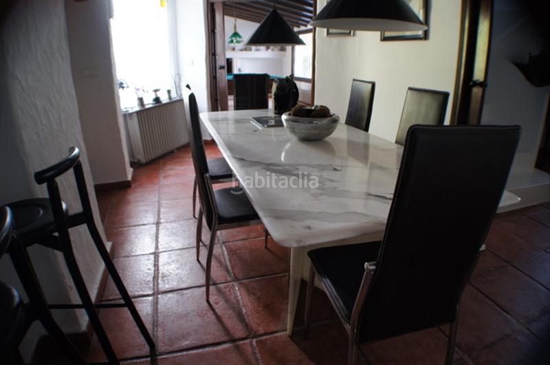 Foto 1c06b393-5e02-4b52-bd87-a4674876fec5. Chalet mit heizung parking pool in Pueblo-Ubanizaciones Alfàs del Pi (l´)