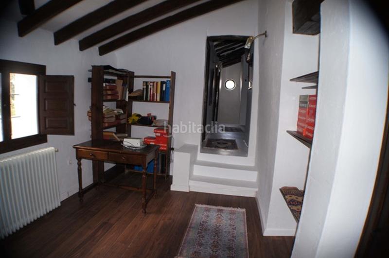 Foto 2060c0b2-c21d-4d96-ac4b-84ac5cfe0547. Chalet mit heizung parking pool in Pueblo-Ubanizaciones Alfàs del Pi (l´)