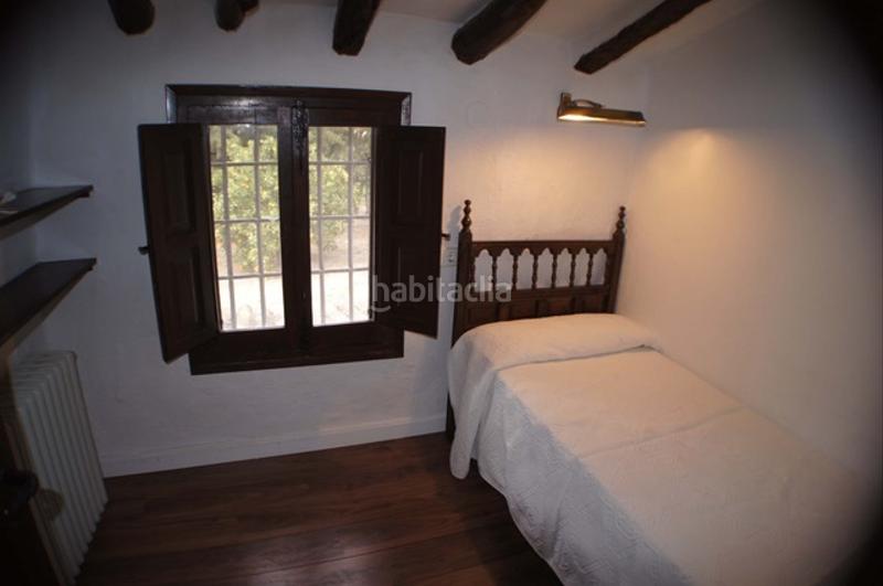 Foto 207a24a8-1138-4ff7-be2d-663e2fdbd8ba. Chalet mit heizung parking pool in Pueblo-Ubanizaciones Alfàs del Pi (l´)