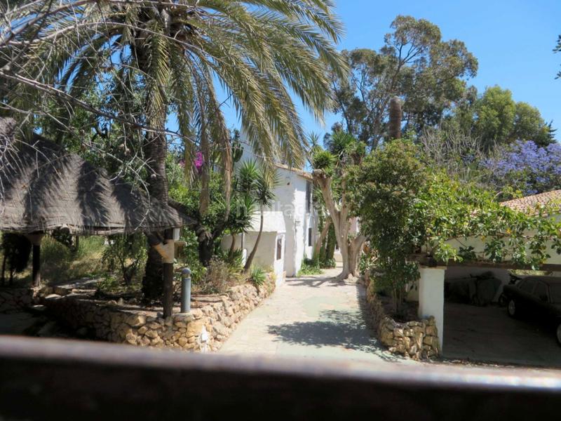 Foto 23a664f7-130a-4278-8ffe-43933826d0f4. Chalet mit heizung parking pool in Pueblo-Ubanizaciones Alfàs del Pi (l´)