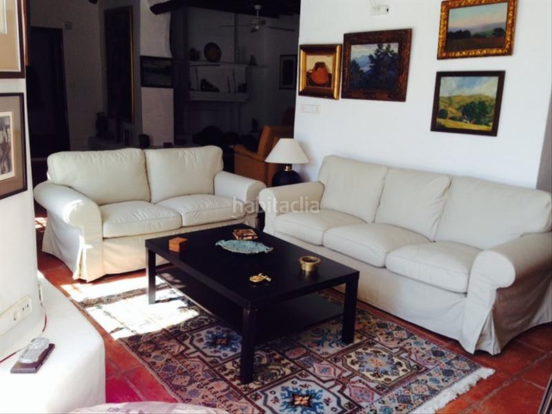 Foto 23f03b59-8a68-4d9a-bb4f-6271e314f955. Chalet mit heizung parking pool in Pueblo-Ubanizaciones Alfàs del Pi (l´)