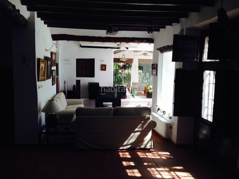 Foto 2e6352f1-c8e4-4711-aad2-d2ed20bd13bc. Chalet mit heizung parking pool in Pueblo-Ubanizaciones Alfàs del Pi (l´)